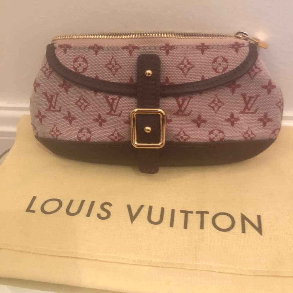 Louis Vuitton Cerise Sophie Lin